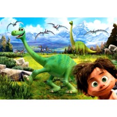 A5TGD5 Vafa The Good Dinosaur